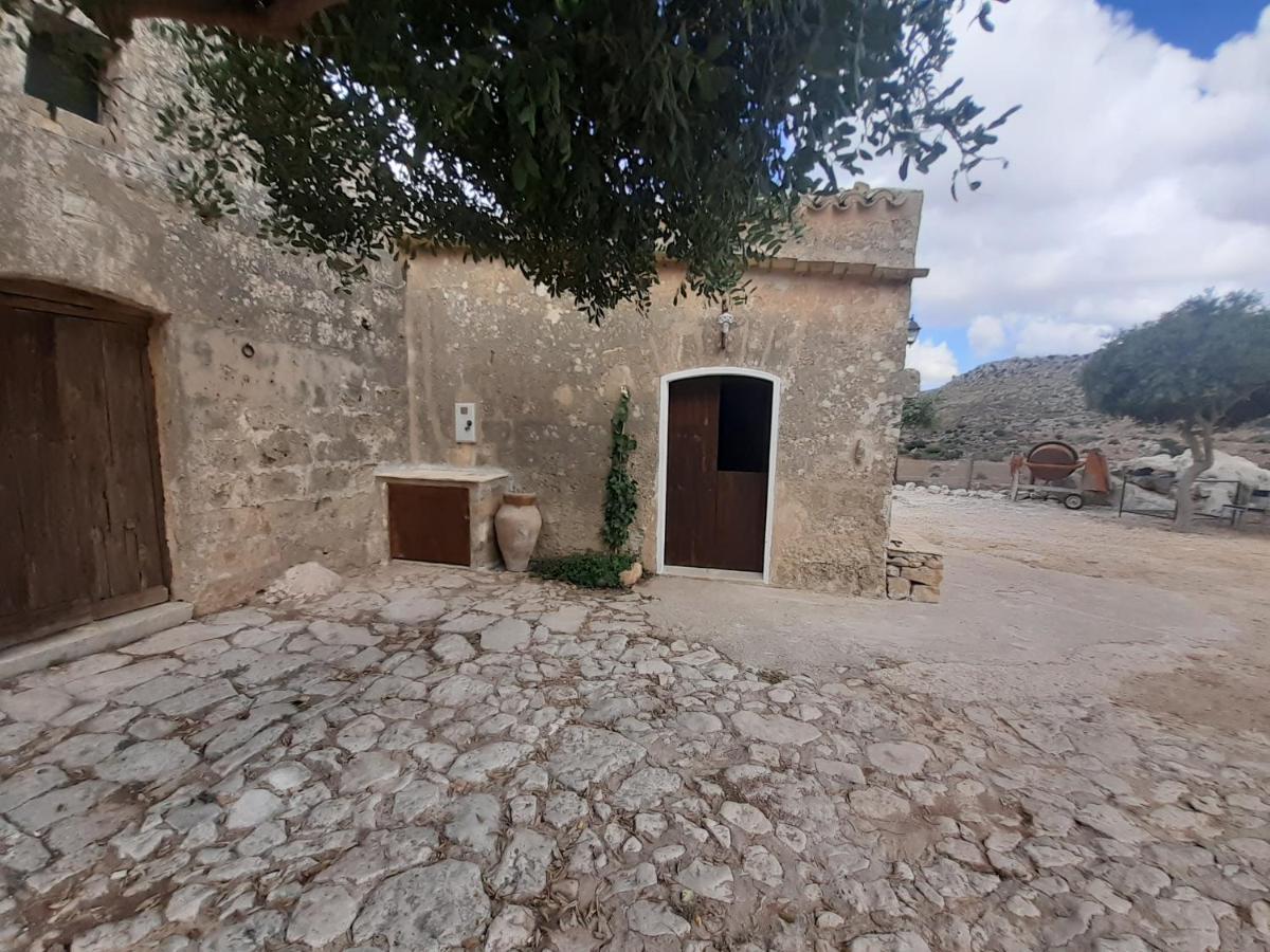 Апартаменты La Casa Di Cofano Кустоначи Экстерьер фото